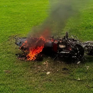 নওগাঁয় শিক্ষার্থীকে মারধরের অভিযোগে প্রধান শিক্ষকের গাড়ি ভাঙচুর, বিদ্যালয়ে তালা
