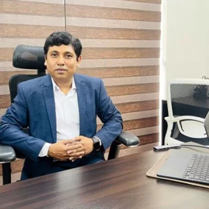 জলবায়ু-সহনশীল কৃষি এবং অন্তর্ভুক্তিমূলক ভ্যালু চেইন গঠনে একজন মজিবুল হক