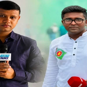 বাটজার পূর্ণাঙ্গ কমিটি গঠন: সভাপতি সাফওয়ান, সাধারণ সম্পাদক ইমন