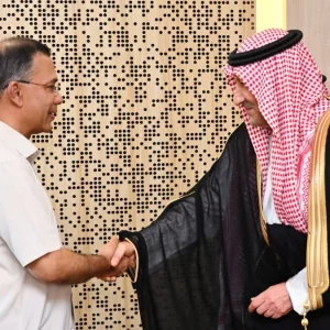 সৌদির সঙ্গে দীর্ঘমেয়াদি কৌশলগত অংশীদারত্ব চায় বাংলাদেশ: প্রধানমন্ত্রী