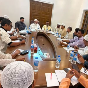 জুলাই গণ–অভ্যুত্থানের দ্বিতীয় বর্ষপূর্তিতে দুই দিনের কর্মসূচি জামায়াত জোটের