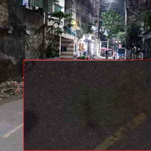 মামুনুল হকের অফিসের পাশে ককটেল বিস্ফোরণ