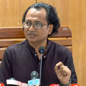 তসলিমা নাসরিন চাইলে দেশে ফেরার আবেদন করতে পারেন: ডা. জাহেদ