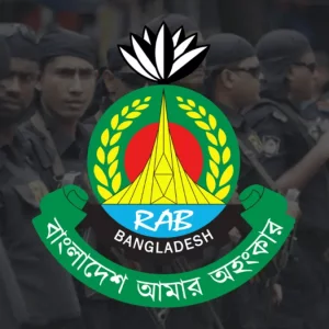 জুলাই গণ–অভ্যুত্থান দিবসে নাশকতা ঠেকাতে গোয়েন্দা তৎপরতা বাড়াল র‌্যাব