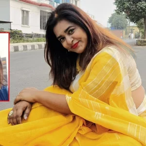 ‘আমি আর পারছি না’, লাইভে এসে কান্নায় ভেঙে পড়লেন জ্যোতিকা জ্যোতি