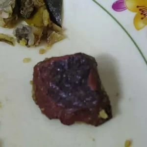 তেহারিতে ইটের টুকরা, চুয়েটে হলের ক্যান্টিনে শিক্ষার্থীদের তালা