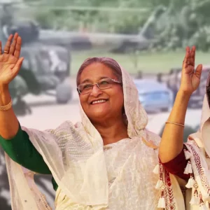 আজকের এইদিনে দেশ ছেড়েছিলেন শেখ হাসিনা, সঙ্গে ছিলেন রেহানাও