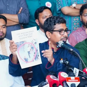 শিক্ষাপ্রতিষ্ঠানে হামলার পেছনে সরকারের উচ্চমহলের মদদ দেখছে ছাত্রশিবির