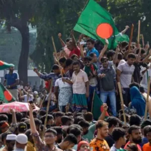 জুলাই গণঅভ্যুত্থান দিবস পালন উপলক্ষ্যে দেশব্যাপী কর্মসূচি