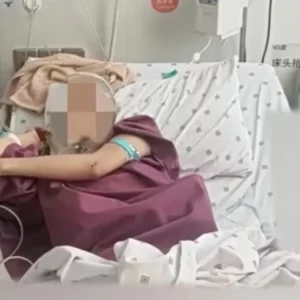 প্রেমিকের সঙ্গে তীব্র ঝগড়ার পর ১৮ তলা থেকে লাফ দিয়েও অলৌকিকভাবে বেঁচে গেলেন তরুণী