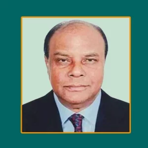 গাজীপুর-৫ আসনের সাবেক এমপি আখতারুজ্জামান গ্রেপ্তার