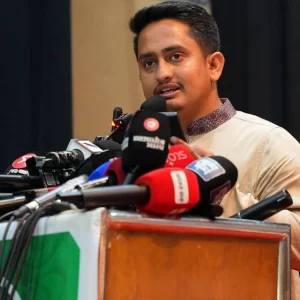 ‘ডকুমেন্টারিটা দেখলে মনে হতে পারে জুলাইয়ে বিএনপির দলীয় অভ্যুত্থান হয়েছে’