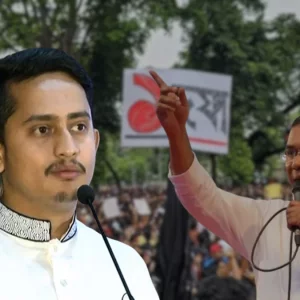 ১ দফার ঘোষক হয়ে কেমন লাগছে, জনাব তারেক রহমান: সারজিস আলম