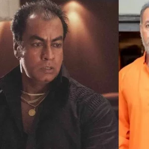 না ফেরার দেশে ‘গজনি’ খ্যাত অভিনেতা প্রদীপ রাওয়াত