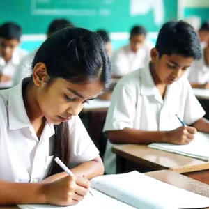 প্রাথমিকে ভর্তি পরীক্ষার সিদ্ধান্তে পরিবর্তনের ভাবনা, লটারি ফেরার আভাস