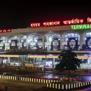 দেশের সব বিমানবন্দরে নিরাপত্তা জোরদারের নির্দেশ