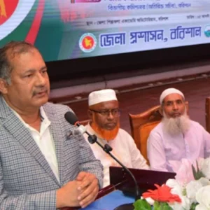 গণভোট নিয়ে একটি মহলের ব্যাখ্যা বিভ্রান্তিকর: তথ্যমন্ত্রী