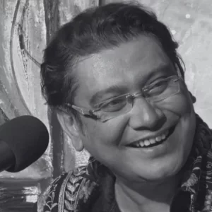 ‘ময়না ছলাৎ ছলাৎ’ গানের গায়ক স্বাগত দের মৃত্যু