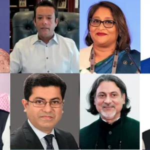 হাসিনার পরিবারের সবাই ও নিকটাত্মীয়দের বেশির ভাগই নিরাপদে দেশের বাইরে, কে কোথায়