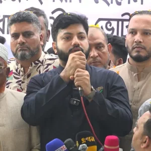 তারা জুলাই শহিদদের কবরের টাকা মেরে খেয়েছে: প্রতিমন্ত্রী ইশরাক