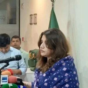 ভারত সফরের সিদ্ধান্ত প্রধানমন্ত্রী নেবেন: পররাষ্ট্র প্রতিমন্ত্রী