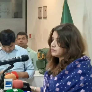 বাংলাদেশের সঙ্গে ভারত কেমন সম্পর্ক চায়, সেই সিদ্ধান্ত তাদেরই নিতে হবে: পররাষ্ট্র প্রতিমন্ত্রী