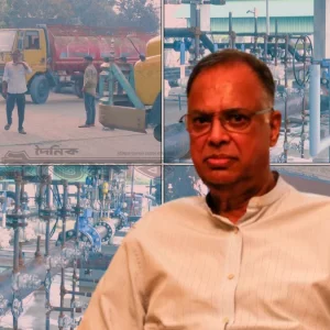 পাইপলাইনের মাধ্যমে ভারত থেকে আরও বেশি ডিজেল চেয়েছি: জ্বালানিমন্ত্রী