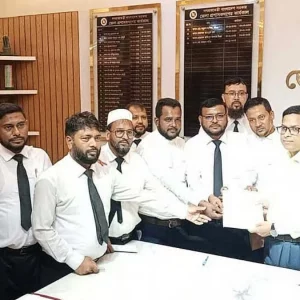 নারায়ণগঞ্জে ৭ অতিরিক্ত ও সহকারী পিপি-জিপির পদত্যাগ