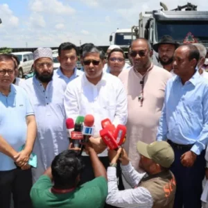 চলতি অর্থবছরেই স্থানীয় সরকারের সব স্তরের নির্বাচন: প্রতিমন্ত্রী শাহে আলম