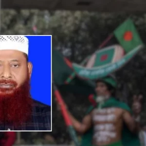 ফেসবুকে ঘোষণা দিয়ে রাজনীতি ছাড়লেন আওয়ামী লীগের প্রবীণ নেতা