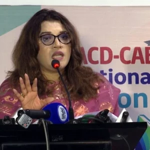 বিদেশফেরত তরুণদের দক্ষতা ও অভিজ্ঞতাকে দেশ গঠনের কাজে লাগাতে চায় সরকার: পররাষ্ট্র প্রতিমন্ত্রী