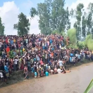 ফরিদপুরে মাছ ধরতে গিয়ে নিখোঁজ সৌদি প্রবাসীর মরদেহ উদ্ধার