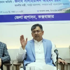 শীর্ষ মাদক কারবারিদের নির্মোহ তালিকা তৈরি হচ্ছে: স্বরাষ্ট্রমন্ত্রী