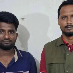 একাই পরিচালনা করেন অনলাইন জুয়ার ৩৮ অ্যাপ, ডিবির অভিযানে গ্রেপ্তার
