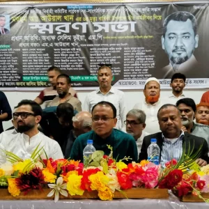 ‘জুলাই আন্দোলনের অর্জন কোনো ব্যক্তি বা একক দলের সম্পদ নয়’