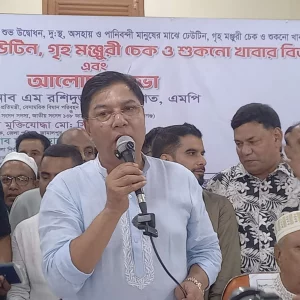 সব শিক্ষিত বেকারকে চাকরি দেওয়া হবে: বিমান প্রতিমন্ত্রী