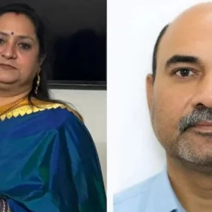 ওয়েব সিরিজের দৃশ্য নকল করে স্ত্রীকে হত্যা