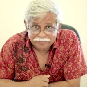 মানবতাবিরোধী অপরাধের মামলার তদন্তে আসামির তালিকায় জাফর ইকবাল