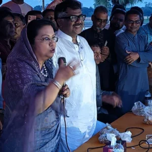 নাটোরে বিশ্বমানের পর্যটন ব্যবস্থা গড়ে তোলা হবে: পর্যটনমন্ত্রী