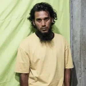 স্কুলছাত্রীকে ধর্ষণের মামলায় কনটেন্ট ক্রিয়েটর রিপন মিয়া গ্রেপ্তার