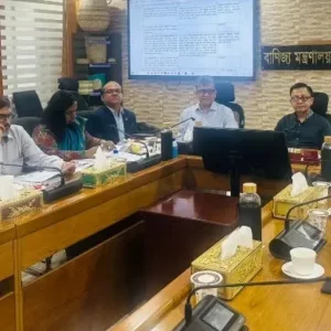 স্বর্ণ খাত স্বচ্ছ করতে পদক্ষেপ নিচ্ছে সরকার