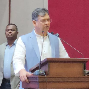 কক্সবাজারে মেরিন ইউনিভার্সিটি প্রতিষ্ঠার পরিকল্পনা নিয়েছে সরকার: স্বরাষ্ট্রমন্ত্রী