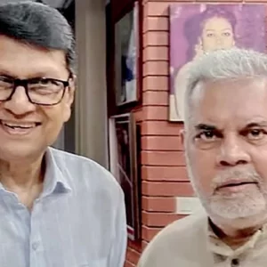 অনেক কিছু ভুলে গেছেন ইলিয়াস কাঞ্চন