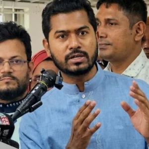 মন্ত্রীদের বেতন হওয়া উচিত ১০ লাখ, এমপিদের ৫ লাখ: নুরুল হক নুর