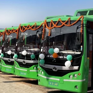দরপত্র ছাড়াই বিআরটিসির জন্য ২০০ ইলেকট্রিক বাস কেনার নীতিগত অনুমোদন