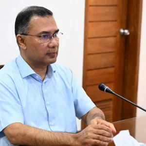 রাজধানীর চারপাশের নদীদূষণ রোধে কর্মপরিকল্পনা প্রণয়নে প্রধানমন্ত্রীর নির্দেশ