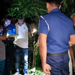 পুলিশের চাকরি ছেড়ে মৎস্য খামার, পুকুর মিলল মরদেহ