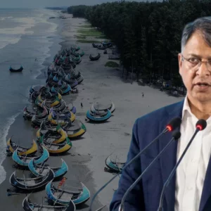 কক্সবাজারের সমুদ্রসম্পদ, পর্যটন ও ব্লু ইকোনোমিকে কাজে লাগাবে সরকার: স্বরাষ্ট্রমন্ত্রী