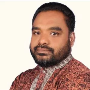 প্রতিবন্ধী কর্মীর স্ত্রীর সঙ্গে সম্পর্ক, দল থেকে বহিষ্কার জামায়াত নেতা