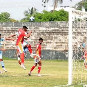 সমাধানে আবাহনী এগিয়ে, বসুন্ধরার কিংসের আরও একটি শাস্তি